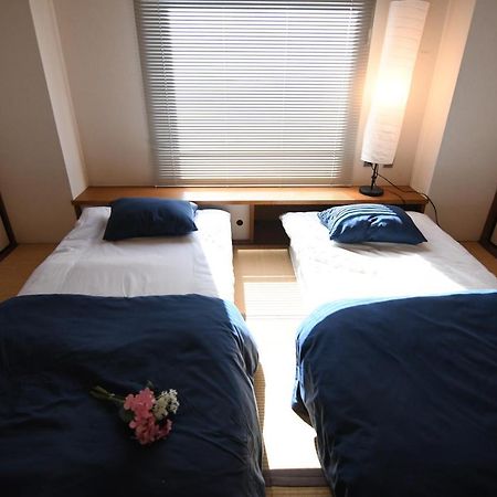 Guest Room Kamakura Nagomi -Hydrangea- المظهر الخارجي الصورة